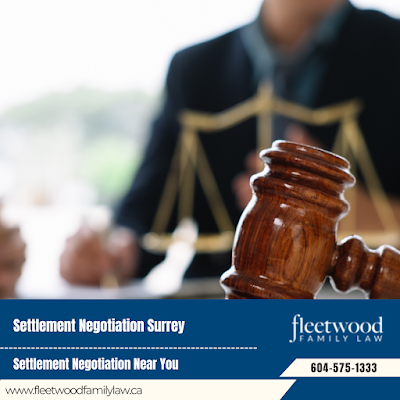 Access and visitation lawyer Spousal support attorney Surrey