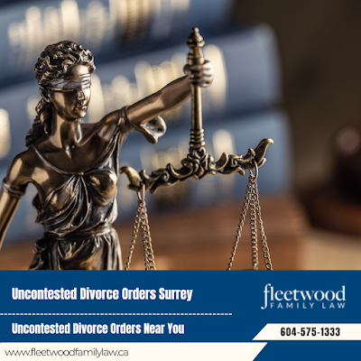 Comprehensive Family Law Family mediation Surrey BC