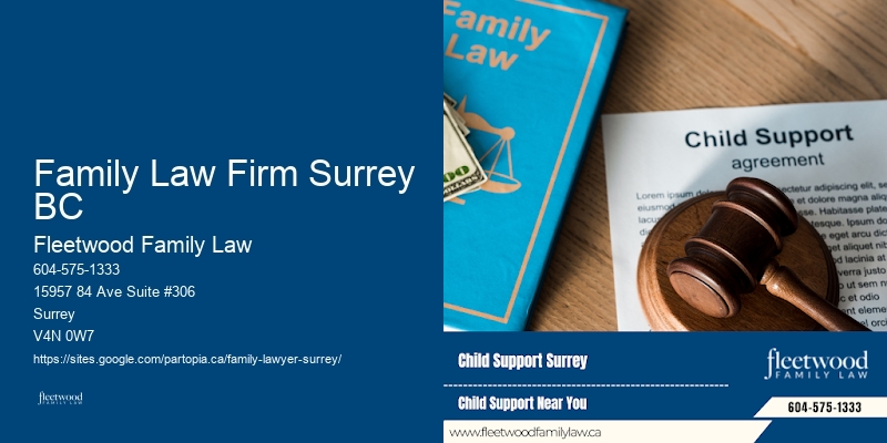 Family Law Attorney Expenses
