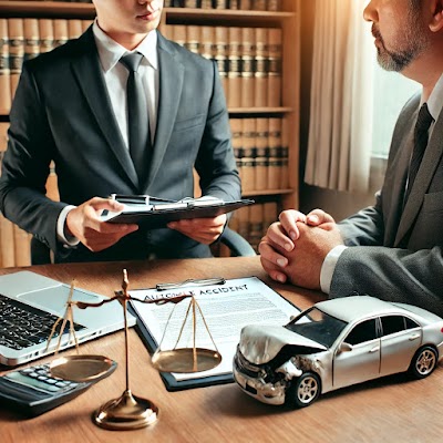Top Rated Hit And Run Law Firm Irvine