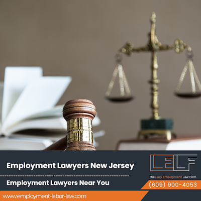 National Origin Discrimination Lawyer NJ