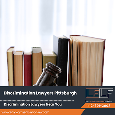 Retaliation Legal Representation Pittsburgh Retaliation Lawyers