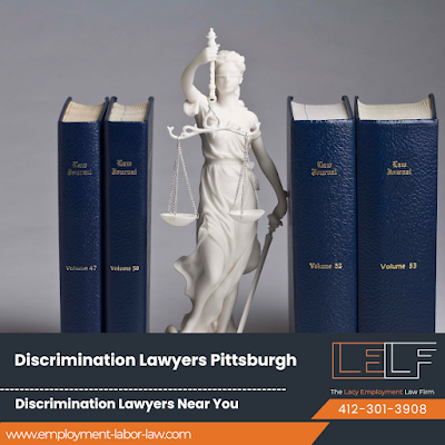 Workplace Harassment Attorney Pittsburgh Employee Rights Attorney