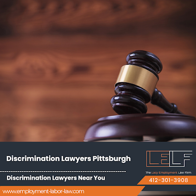 Pittsburgh Harassment Lawyer Employment Law Experts