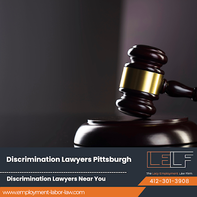 Pittsburgh Workplace Attorney Employee Rights Legal Help