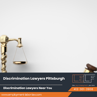 Sexual Orientation Discrimination Attorney Hostile work environment retaliation attorney