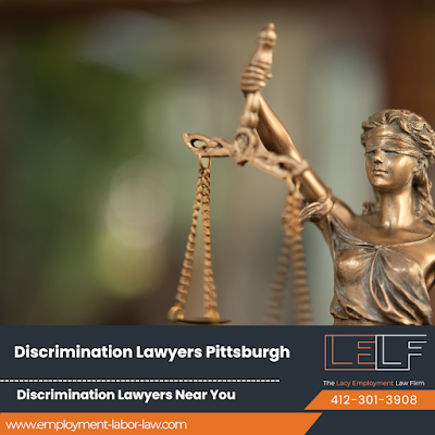 Workplace contract disputes lawyer Employment Law Services Pittsburgh