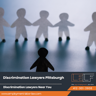 Workplace Retaliation Attorney Pittsburgh FMLA attorney