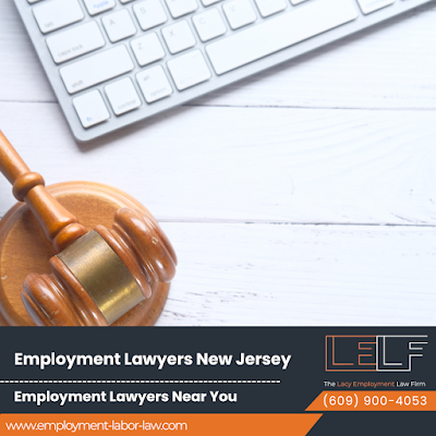 Top Employment Attorney In Disability Discrimination Lawyer NJ