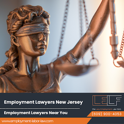 Wrongful Termination FMLA New Jersey FMLA Rights Law Firm