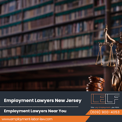 FMLA Compliance Lawyer FMLA Law Specialists New Jersey