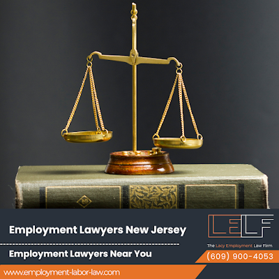 FMLA Attorney Consultation NJ