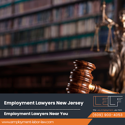 Employment contract attorney