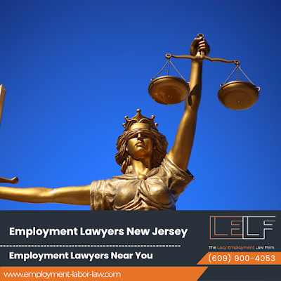 Employee protection lawyer