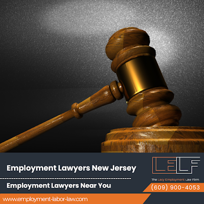 Employee legal defense attorney