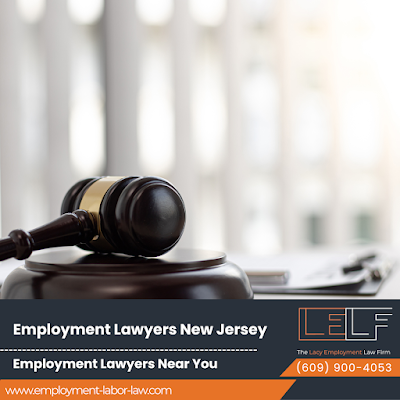 Employee rights lawyer
