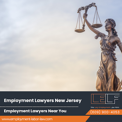 Remote worker employment attorney