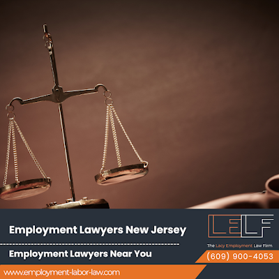 Employee leave rights attorney