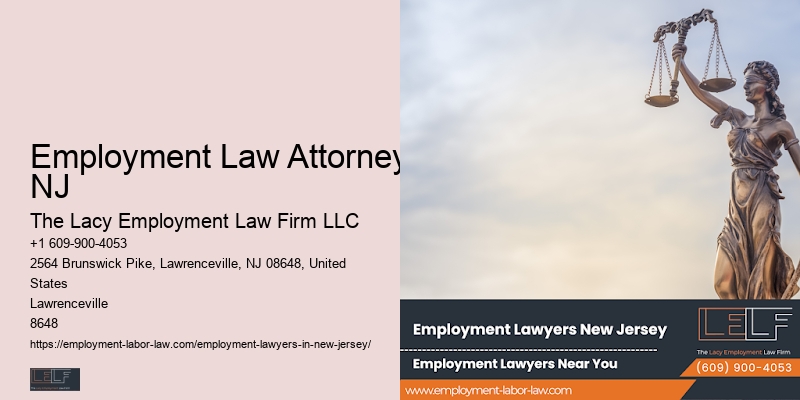 PA Employment Lawyers