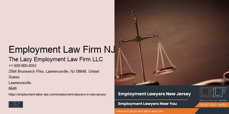 How To Hire An Employment Lawyer