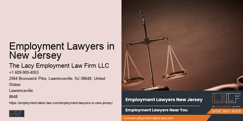 Lawyers For Unemployment