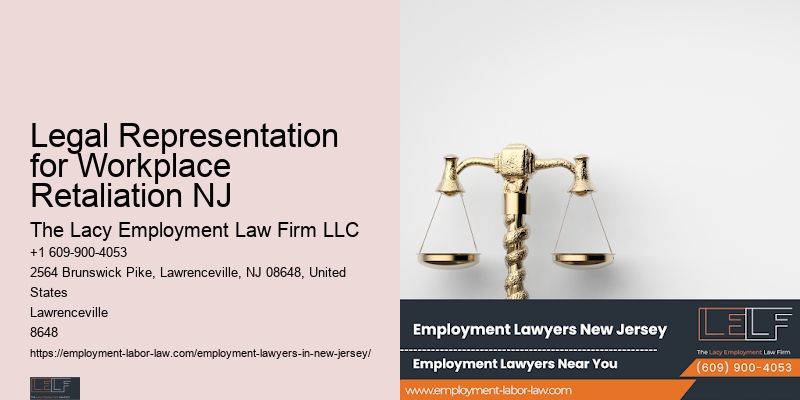 Employment Solicitor