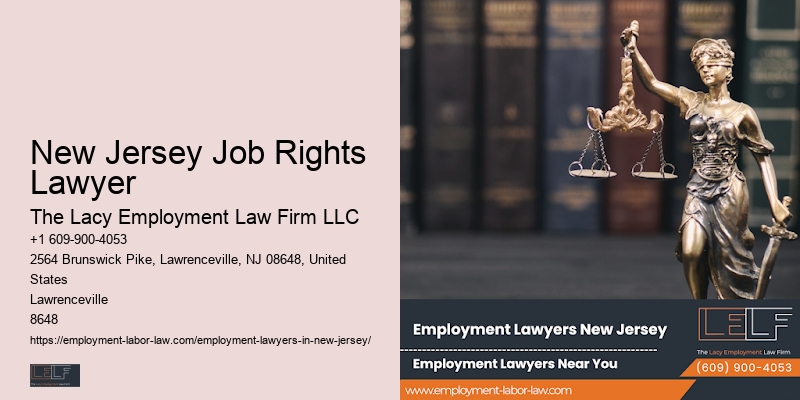Pennsylvania Employment Lawyers