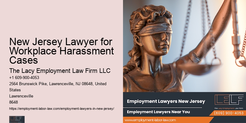 Employment Law Updates New Jersery