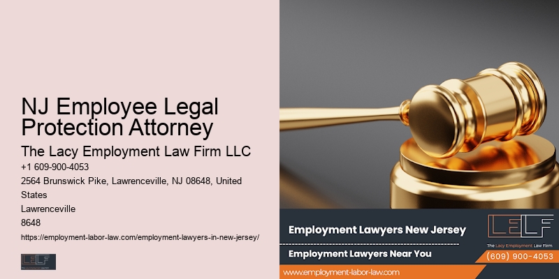 How To Hire An Employment Lawyer