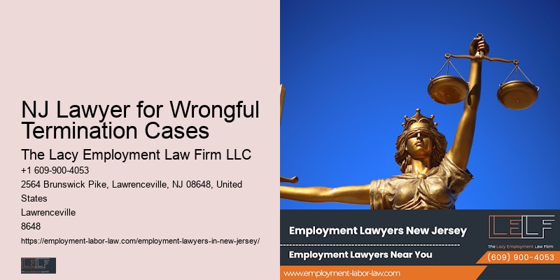 New Jersery Employment Law Webinars