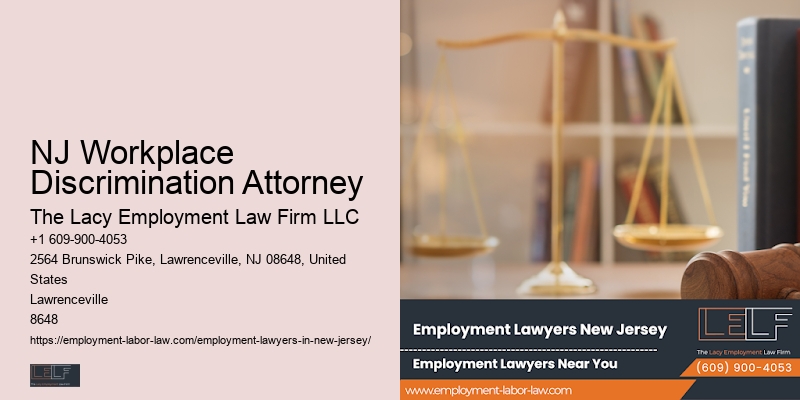 Employee Rights Lawyers Near Me