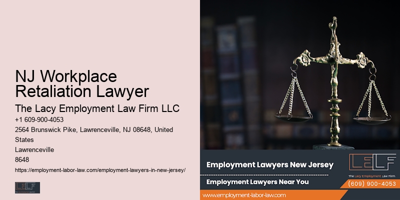 What Does an Employment Lawyer Do