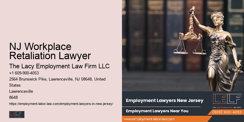 Non-Compete Agreements New Jersery