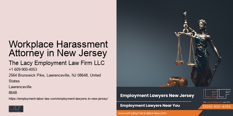 Leading Employment Attorneys In New Jersery Pa