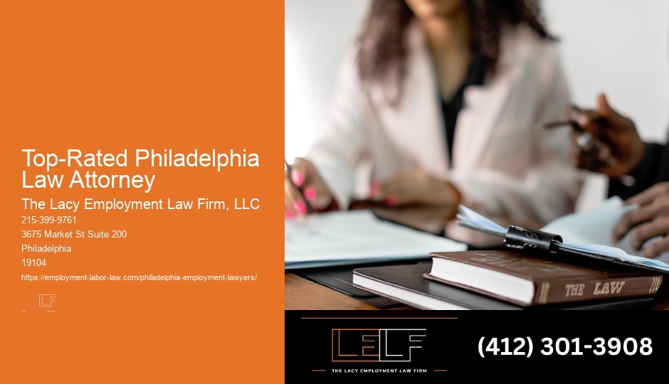 Skilled Neighborhood Attorney Top-Rated Philadelphia Law Attorney
