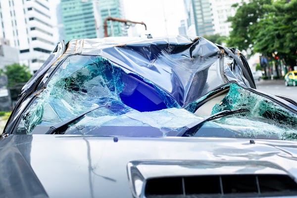 Skilled Injury Lawyer Accident Attorney Okemos