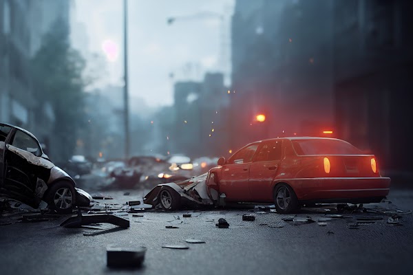 Personal Injury Advice Accident Attorney Okemos