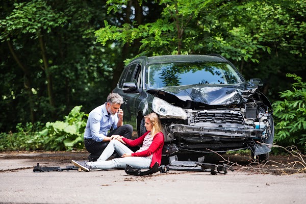 Local Auto Accident Lawyer Accident Attorney Okemos MI