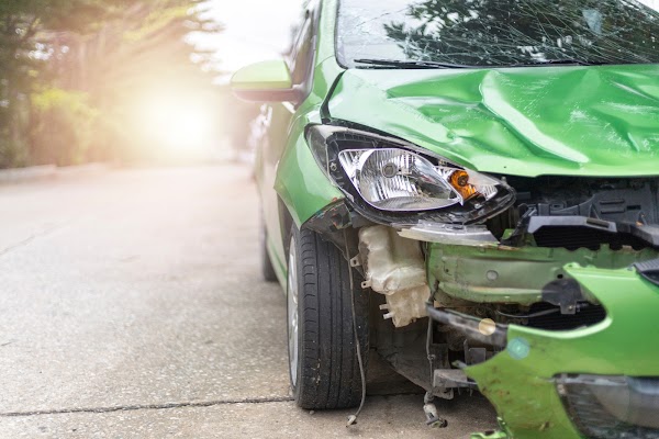 Okemos Injury Compensation Expert Car Crash Victim Lawyer