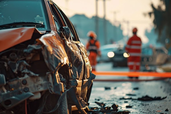 Okemos Injury Compensation Expert Catastrophic Motorcycle Injury Attorney