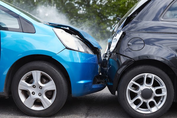Okemos wrongful death lawyer negligent driver attorney