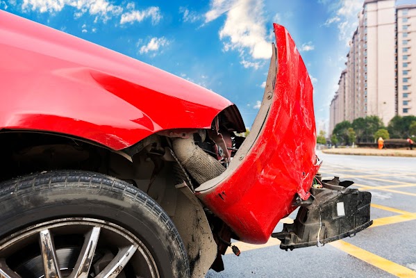 Lansing Wrongful Death Attorney Car Collision Attorney