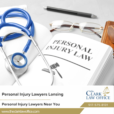 Lansing Workers' Compensation Lawyer Injury Legal Representation