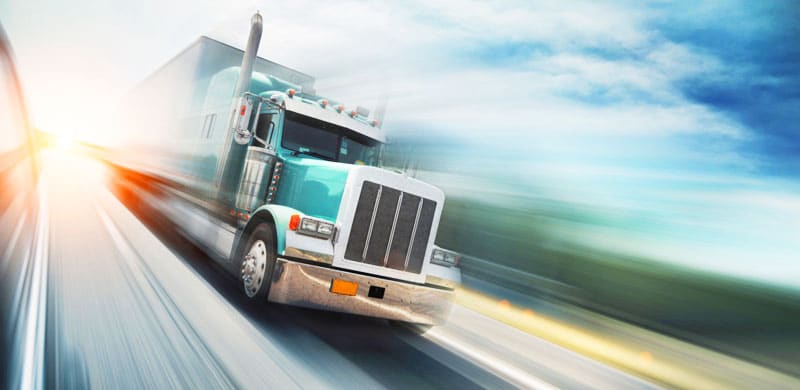 18 Wheeler Accident Law Firm Atlanta