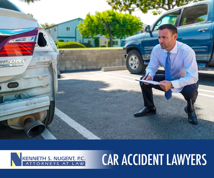 Atlanta GA Auto Accident Law Firms