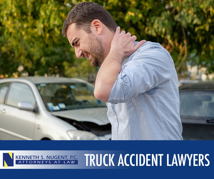 Auto Accident Attorney