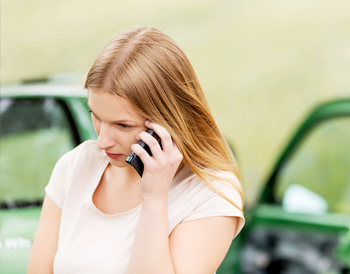 Atlanta Auto Accident Law Firms