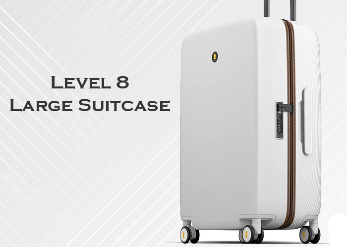 Level8 Grace Carry On