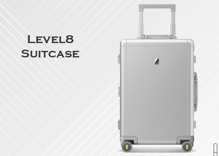 Level8 Carry On 