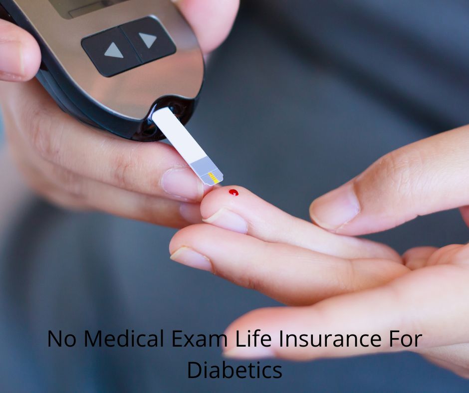 diabetic life insurance